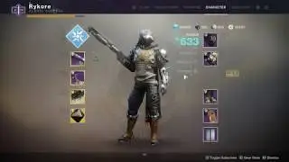 Solo Whisper of the Worm Catalyst All Six Chests