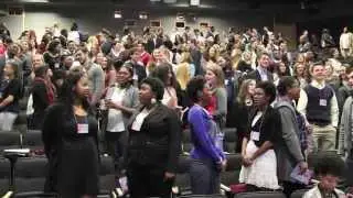 Multicultural Leadership Summit
