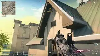 22 kill game with R90 and XM4