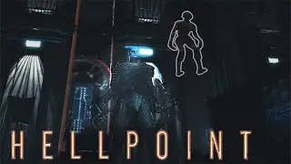Hellpoint #2 Добро пожаловать в Наркосити