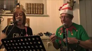 The Stone Horse Open Mic 19 12 17