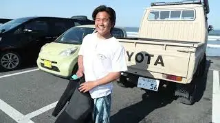 ウエットスーツをストレス無く脱ぎ着する方法とは？