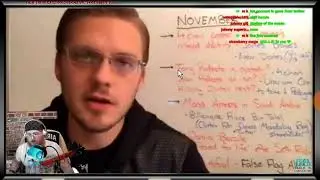 What is QANON? Who is QANON? with Evidence