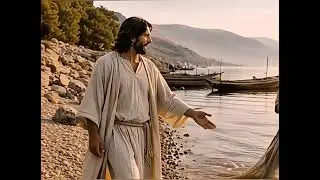 Luz de las naciones (Mateo 4, 12-23) 