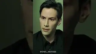 MOST UNBELIEVABLE PHILOSOPHY IN THE MATRIX #shorts #scene