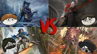 Commandered Company - Ayara v Anje v Yurlok v Kaza