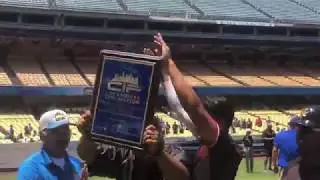 Verdugo Hills win City Section Division I championship