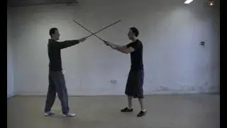 Codex Wallerstein (part 3) - German Longsword - PEAMHE