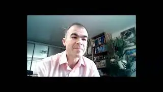 Отчетно-перевыборная конференция МОД Форум переселенческих органиаций