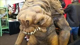 DesignerCon 2016 - Tested.com have a booth now!
