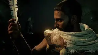 Assassin's Creed&reg; Origins : The False Oracle(Siwa) - Main Quest