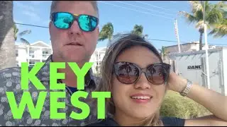 Key West, Florida | sunset, food, historic sites, ghosts