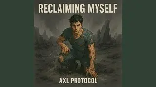 Reclaiming Myself (Female Version)