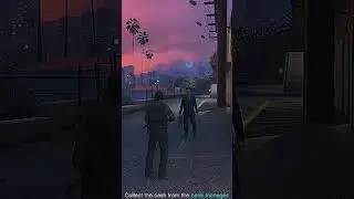 I Tried This GTA V Glitch and It Was Hilarious!