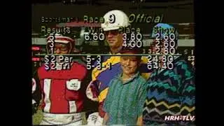 1994 Sportsman's Park MR ANTHONY Dave Magee