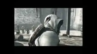 Assassin's Creed видео под музыку из Трейлера AC:R