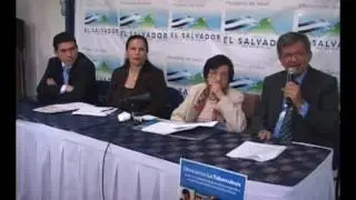 MINSAL INAUGURA CAMPA&Ntilde;A CONTRA TUBERCULOSIS 2011