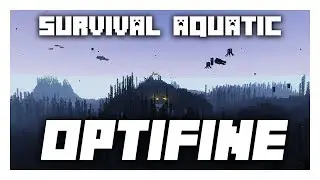 Optifine out for 1.13! [Minecraft Tutorial]