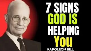 When Heaven Is Silent: Trusting the Divine Plan in Delay, Detours & Closed Door -Napoleon HiLL