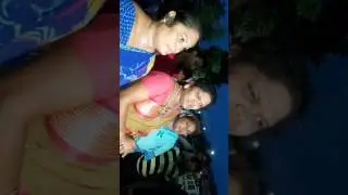 Protest against Bandaru Satyanaraya comments on Roja