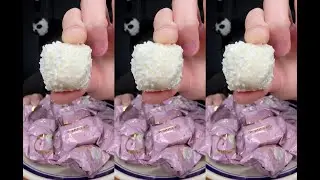 ASMR MUKBANG Meat Dumpling SEAFOOD DELICIOUS PORK BELLY EATING SHOW EatingWithLi