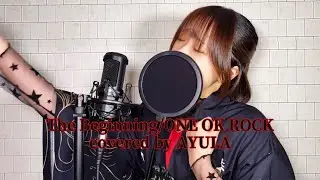 The Beginning/ONE OK ROCK【covered by AYULA】