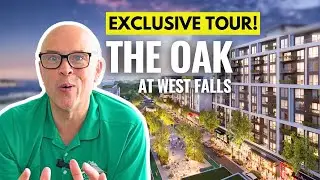 Inside The Oak at West Falls | Is This Falls Church’s Best New Condo?