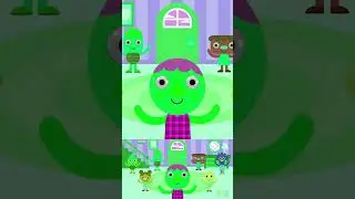 Super Simple Songs Hide and Seek Intro Logo Sponsored By Klasky Csupo 2001 #cocomelon #music #song