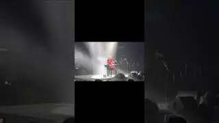Nathan Barlowe is amazing!!  Keith Urban&rsquo;s band member May 2022