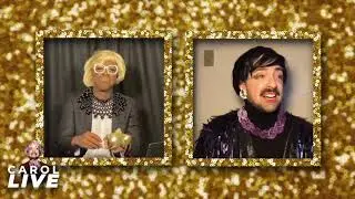 Snatch Game Disaster