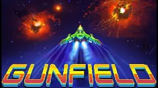 NEW Roguelike Alert GUNFIELD Blasts Past the Competition!