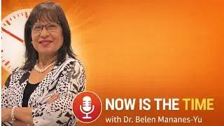 Stepping Into The New Season Part 2 | Now Is The Time
