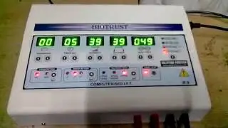 IFT digital 29 program Video Used In Physiotherapy By Solution Forever