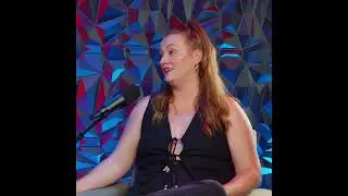 The Amazing Shea Givens joins the Icon Presents Podcast