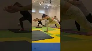 Пилатес. Гибкость.Стройность.Подтянутость
