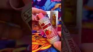 Do you like strawberry ice cream? #vape #pod #disposable #disposableecig