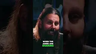 Stephen Carpenter on Shaking Asses?