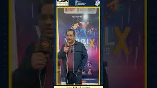 Shri R.K. Chand Applauds India&rsquo;s VFX Talent at Virtual X Summit 2025