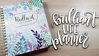 Brilliant Life Planner Review