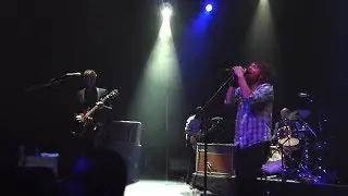 Radiohead - Kid A |  Live for Haiti 2010 multicam (1080p, 60fps)