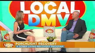 Porchlight Recovery - Dignified, Luxury Sober Living at an Affordable Price