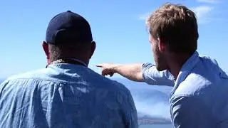 See Tasmania: kunanyi/Mt. Wellington & Visit to Cascade Brewery