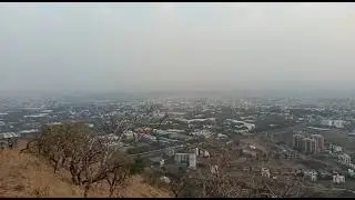 Nashik city view || new status video 2021||