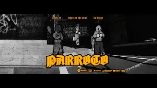 JOSELO LV x ROJAS ON THE BEAT - PARROCO (OFICIAL VIDEO 4K)