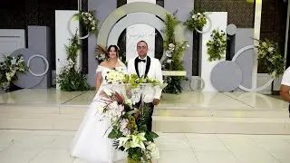 Oğuzhan ve Rana Can 10 Ağustos 2024 cumartesi evlendi