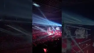 G-Dragon - heartbreaker - melbourne 06072025