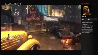 CALLMEVxT's Live PS4 Broadcast
