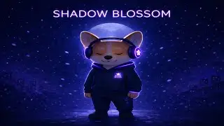 kyougee6 -「Shadow Blossom」【Official Music Video】