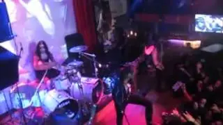 Nargaroth - Siete Lagrimas Van Al Rio Para Marcela Fan Colombiana