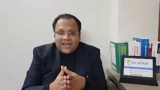 Income Tax Refund for Financial Year 2018-2019 (AY 2019-2020)